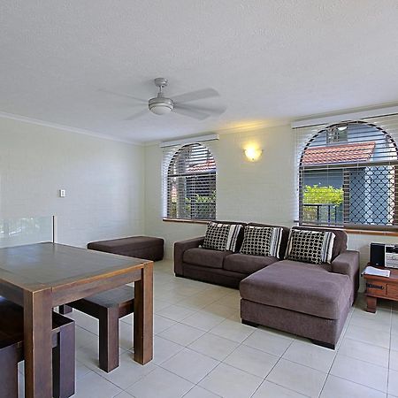 The Terrace Apartment Μπάιρον Μπέι Εξωτερικό φωτογραφία