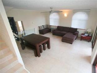 The Terrace Apartment Μπάιρον Μπέι Εξωτερικό φωτογραφία
